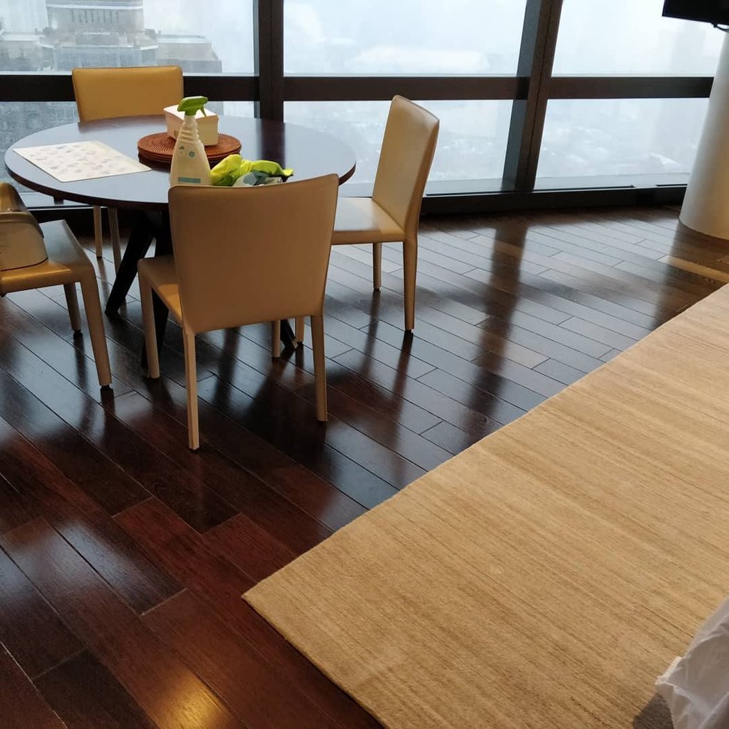 Ronys Wood Flooring Brooklyn 3