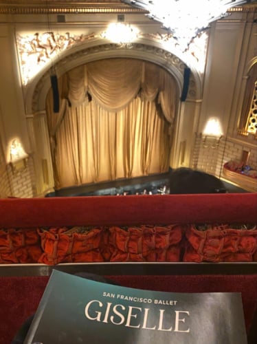San Francisco War Memorial and Performing Arts Center 2