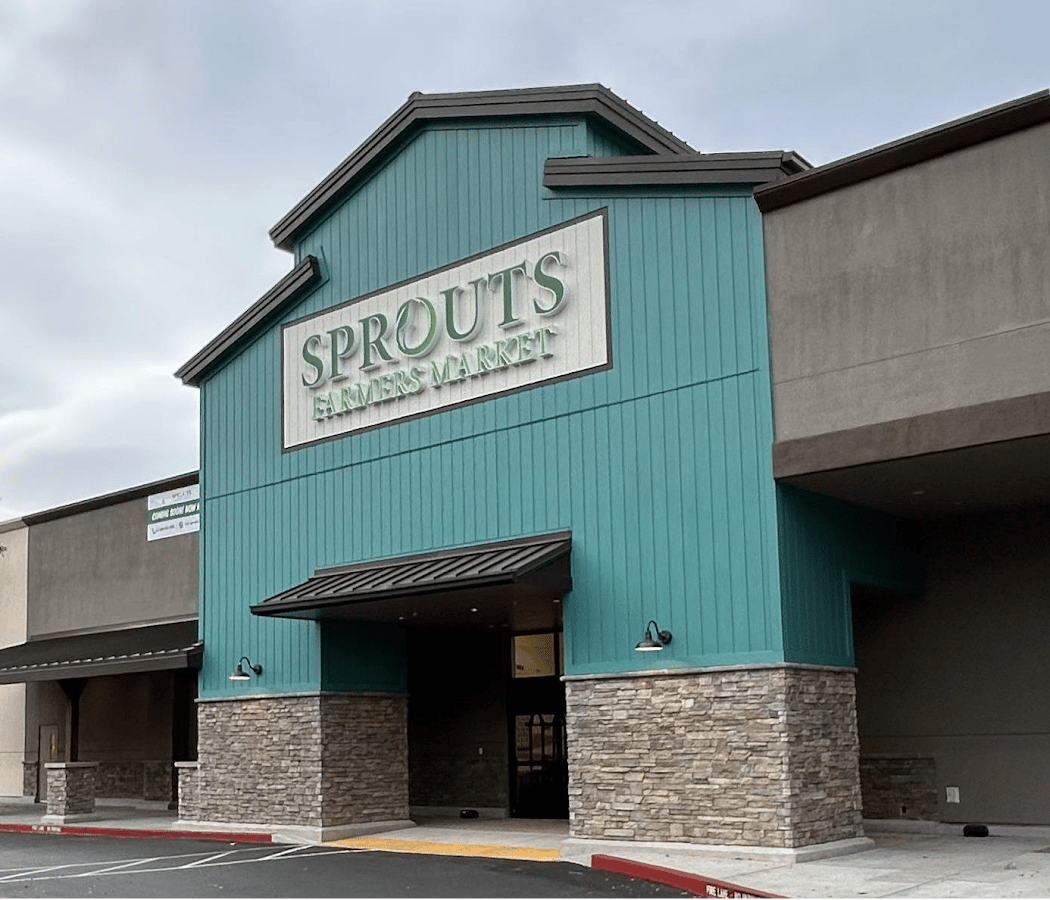 Sprouts Farmers Market 2