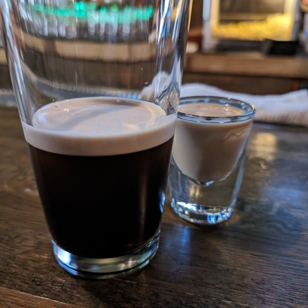 Monaghan's Bar 3