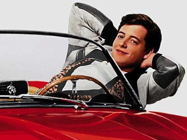 FREE Movies on the Beach Ferris Bueller’s Day Off 3