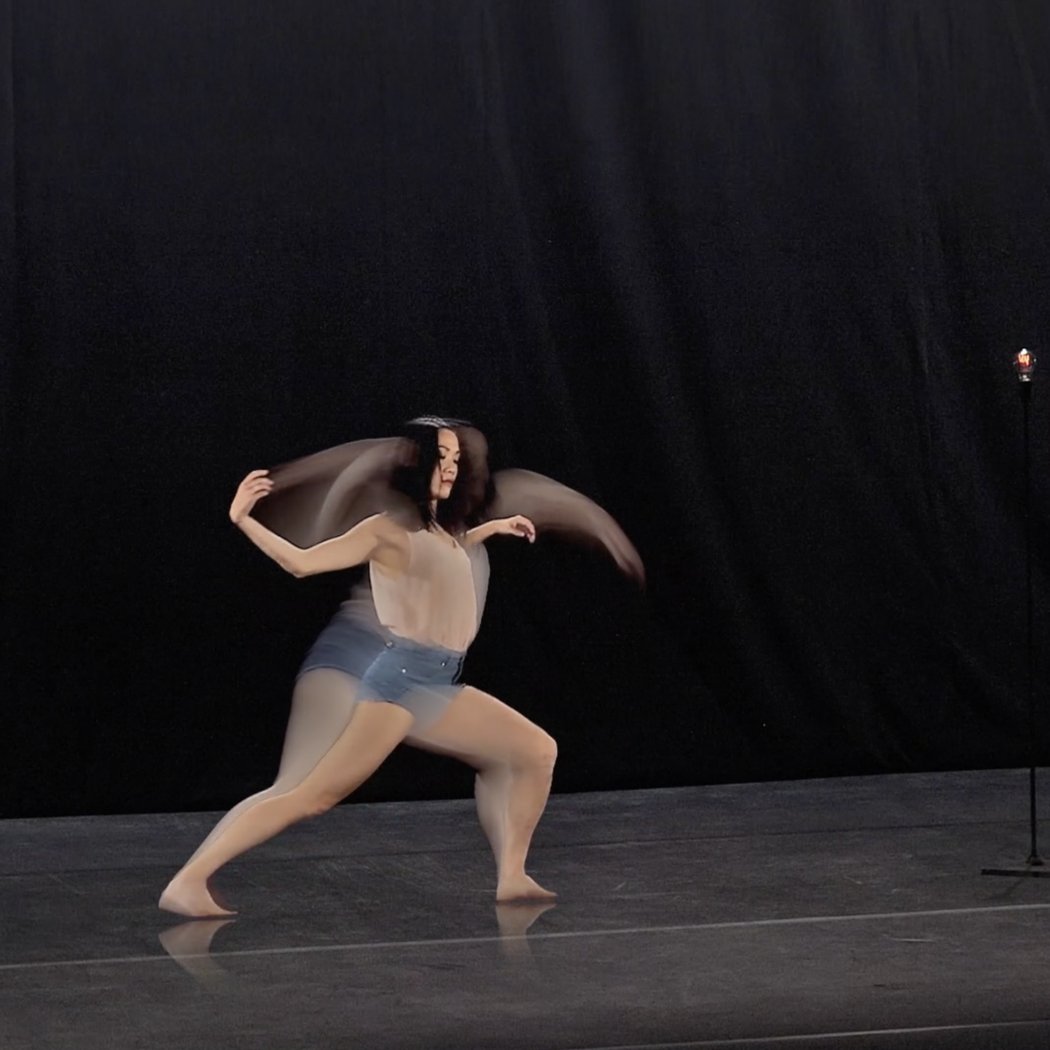 LA VEILLEUSE, CABARET HOLOGRAPHIQUE 2
