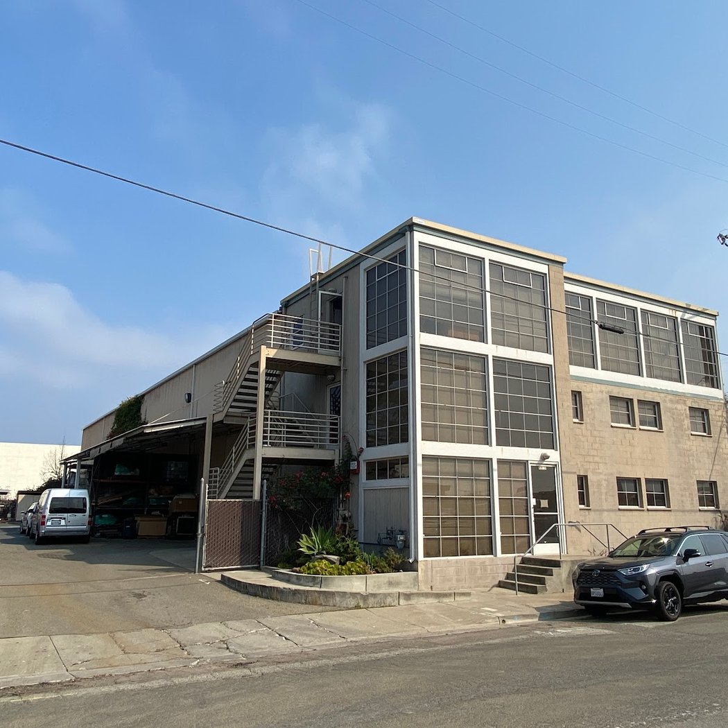 Seaport Art Studios 2
