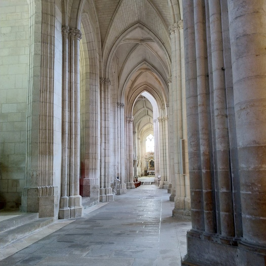 Nuit des cathédrales 3