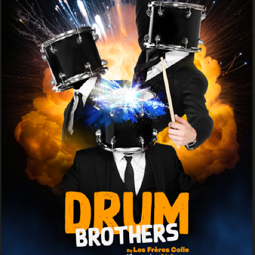 Drum Brothers 1