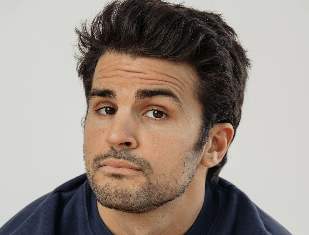 Eric D'Alessandro 1