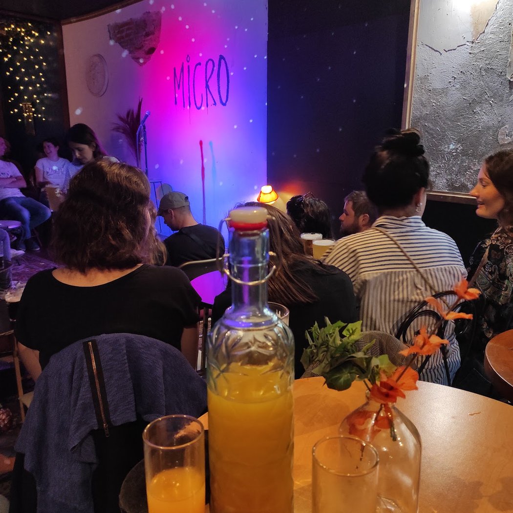 Soirée Stand Up 4