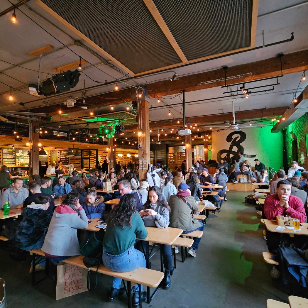 Weekly Trivia Night 1