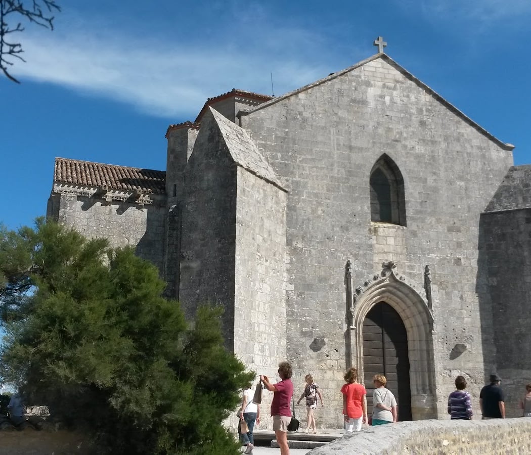 Talmont-sur-Gironde 4