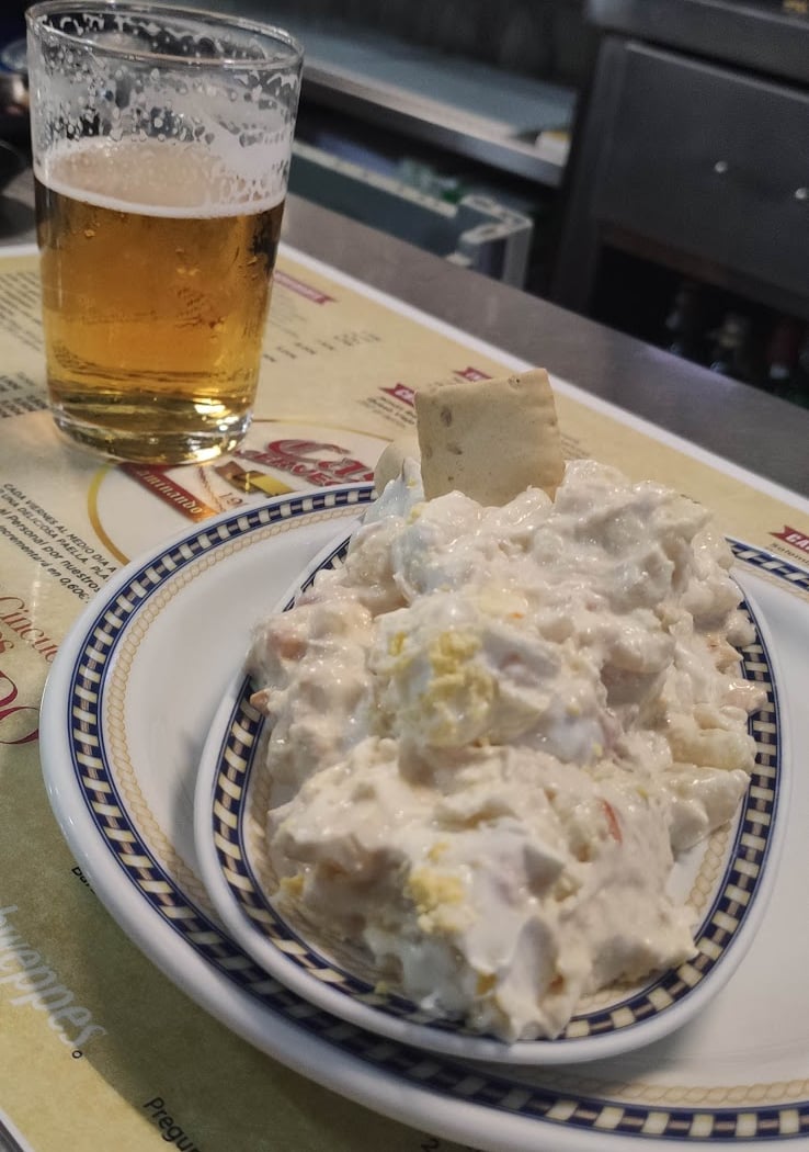 Cervecería Bar Casildo 1