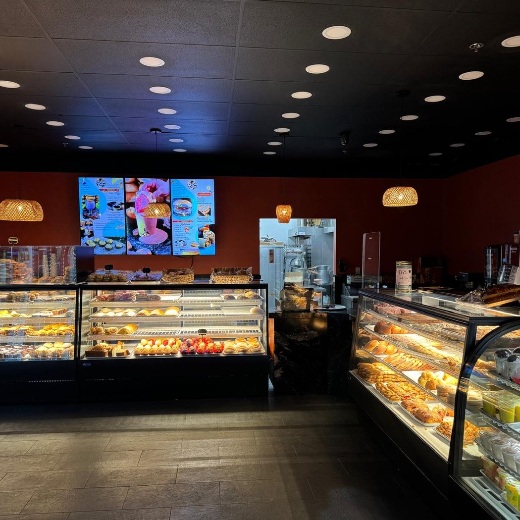 El Pan Dulce Panederia 2