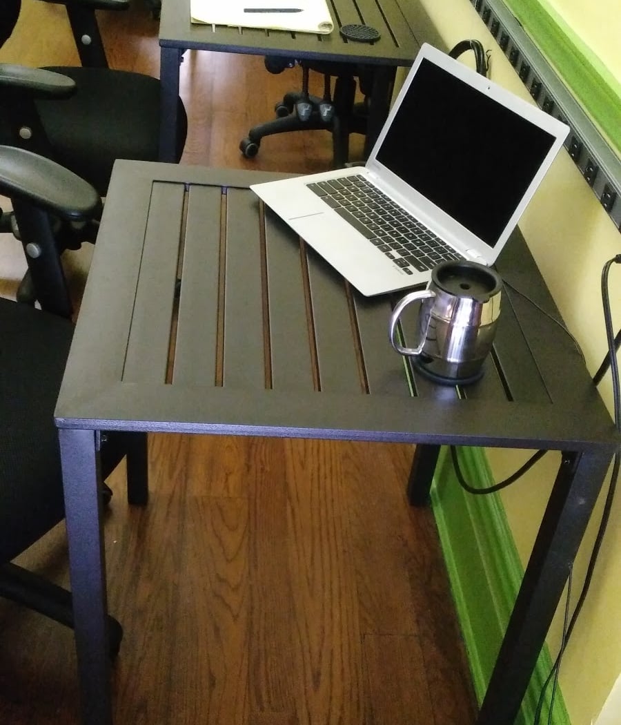 Park Slope Desk 1