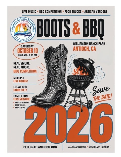 Boots and BBQ