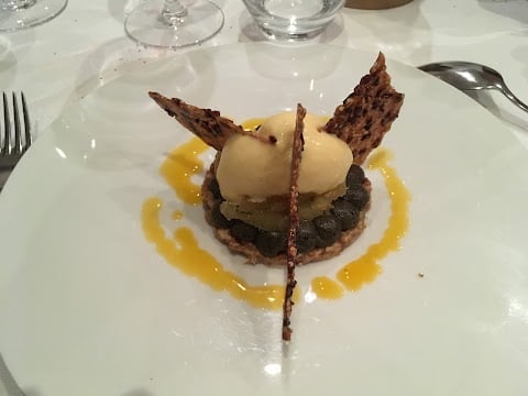 Auberge de la Madeleine 3