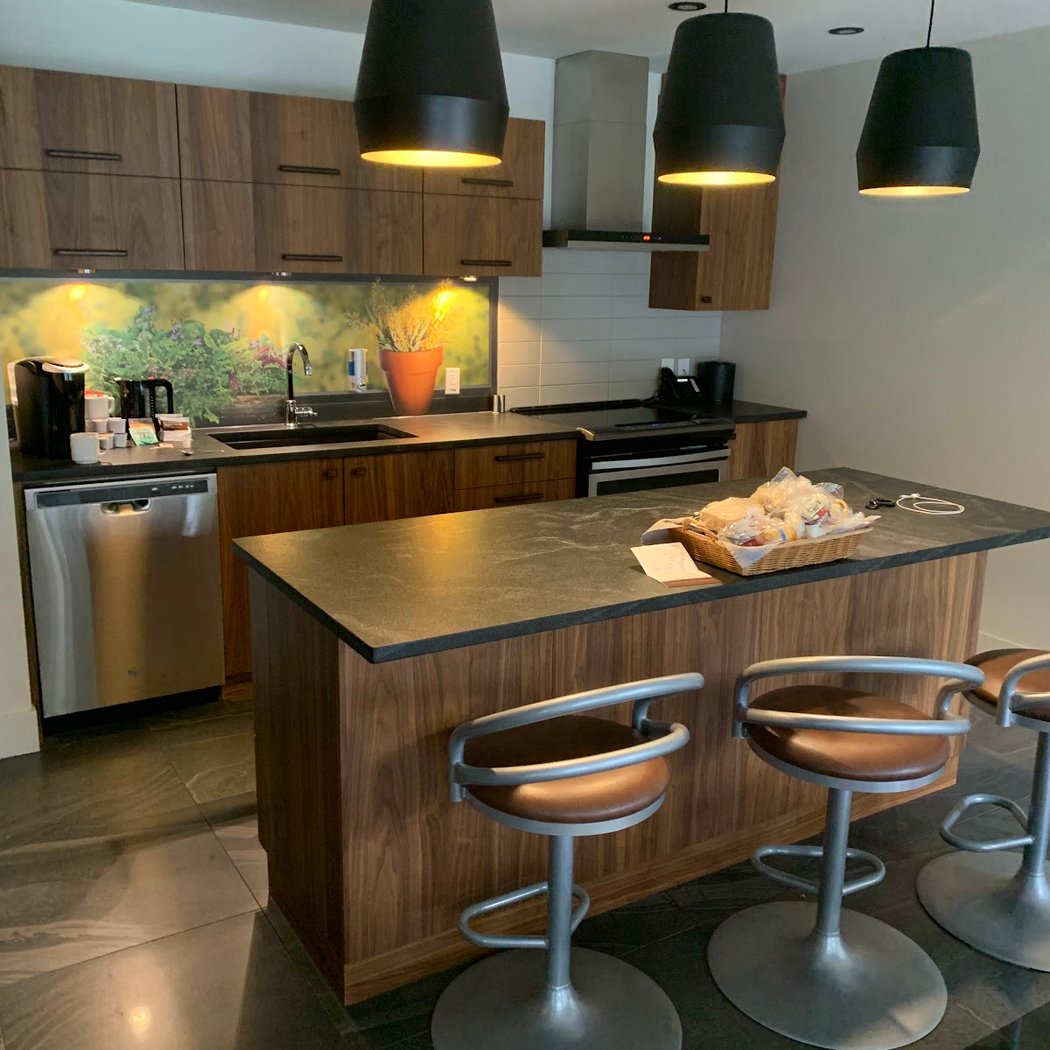 KiNipi Nordic Spa & Accommodations 2