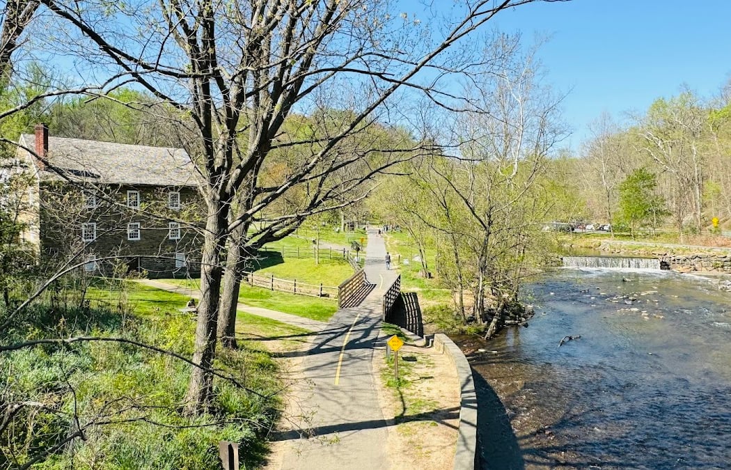 Peirce Mill 2