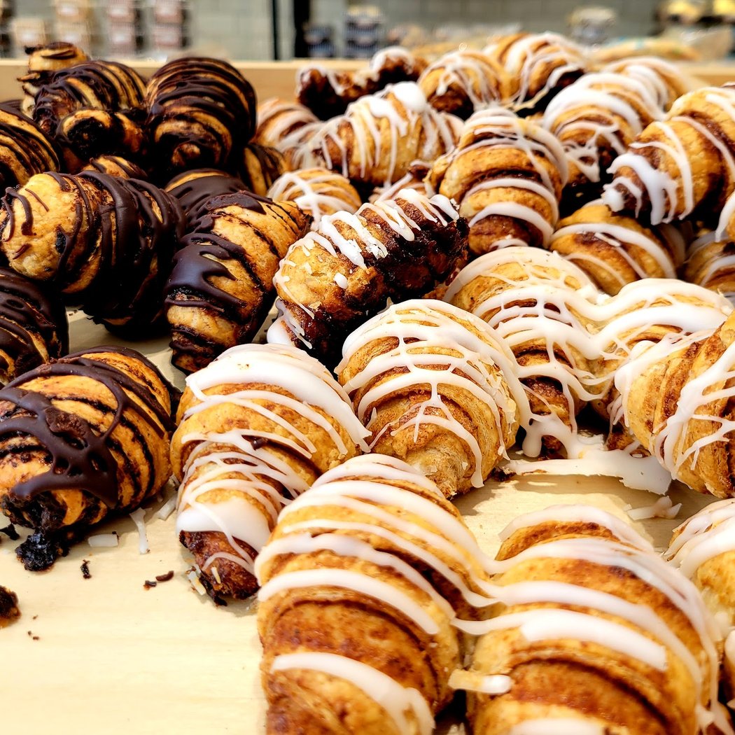 Kaff Bake Shop 1
