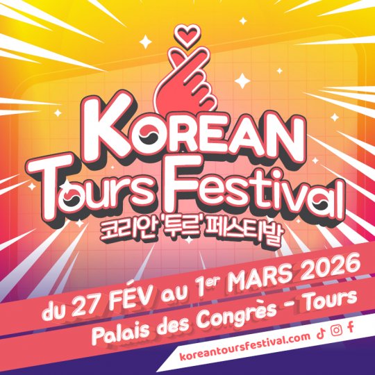 Korean Tours Festival 1