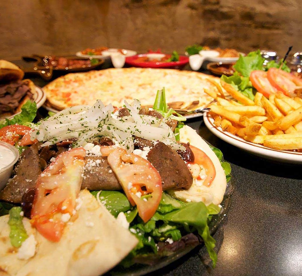 Bunny's Bar & Grill 2