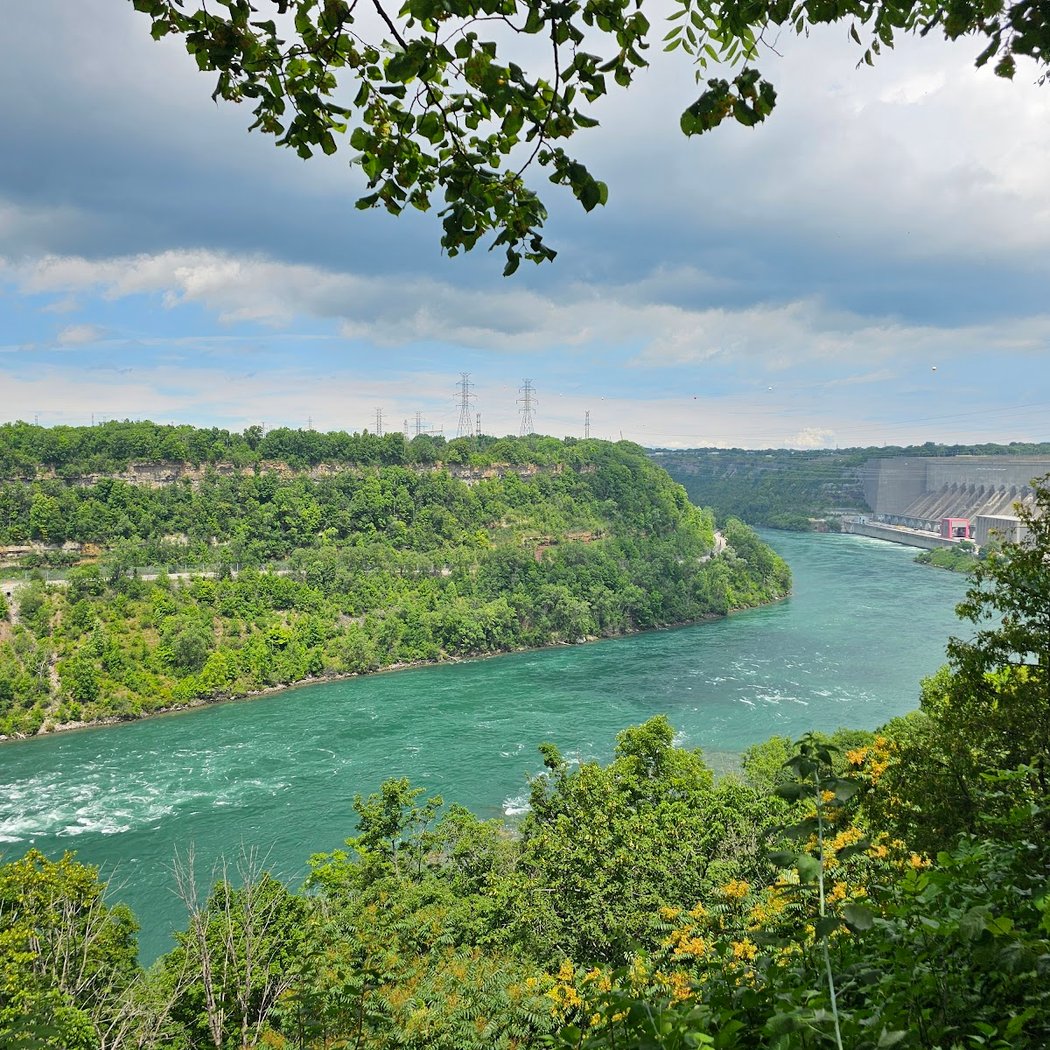 Devil's Hole State Park 4