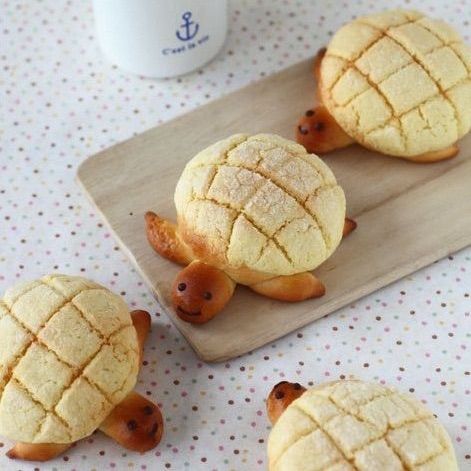 Pastry Passport 4: Japan 1