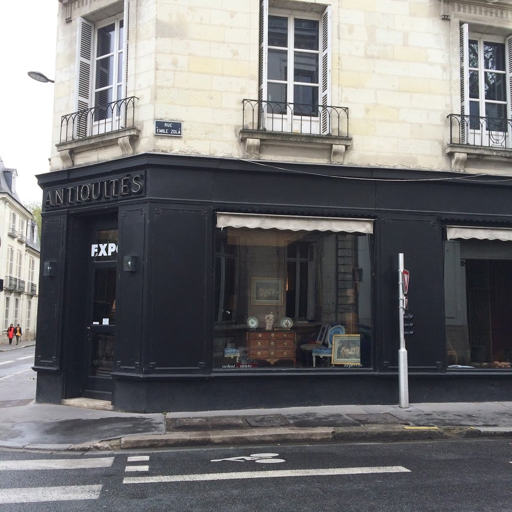 Gabillet Richard 1