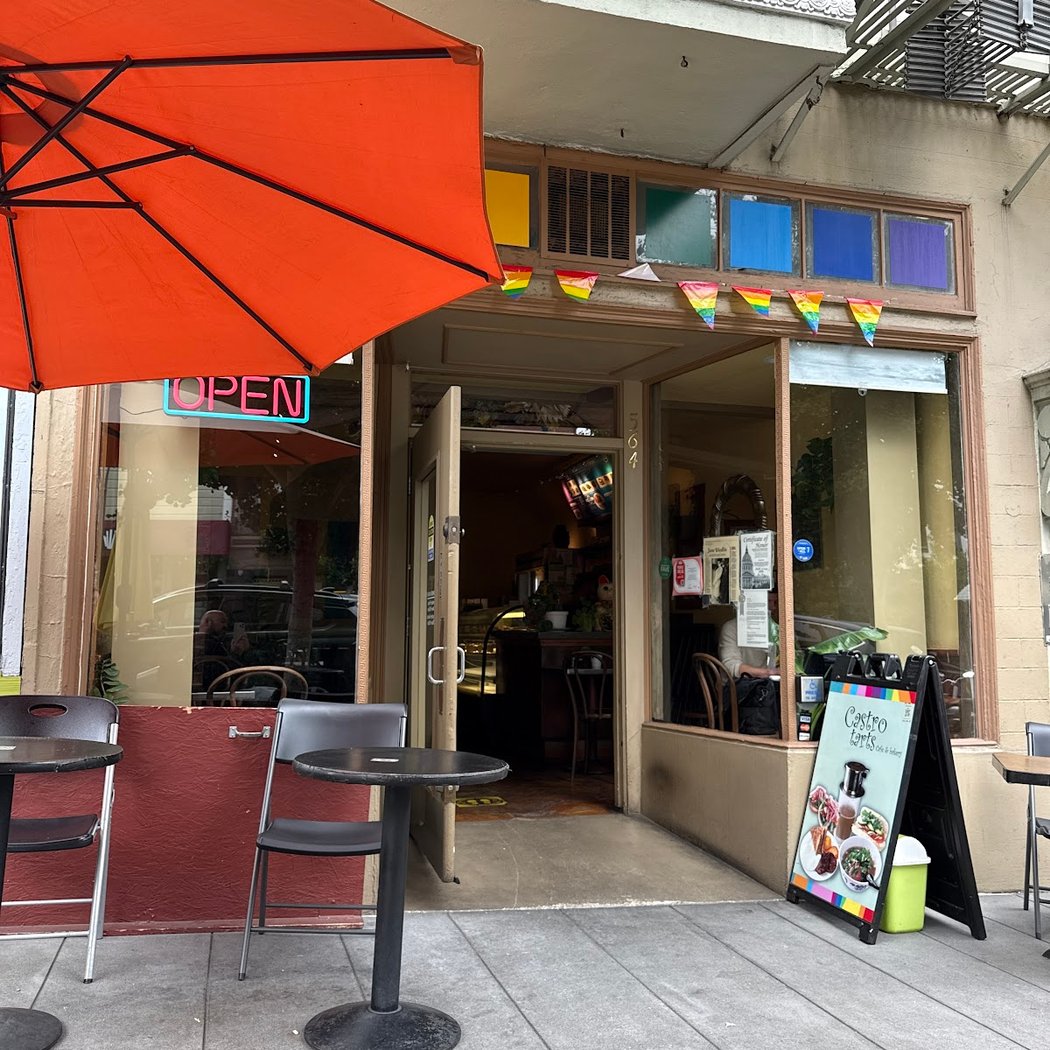 Castro Tarts 3