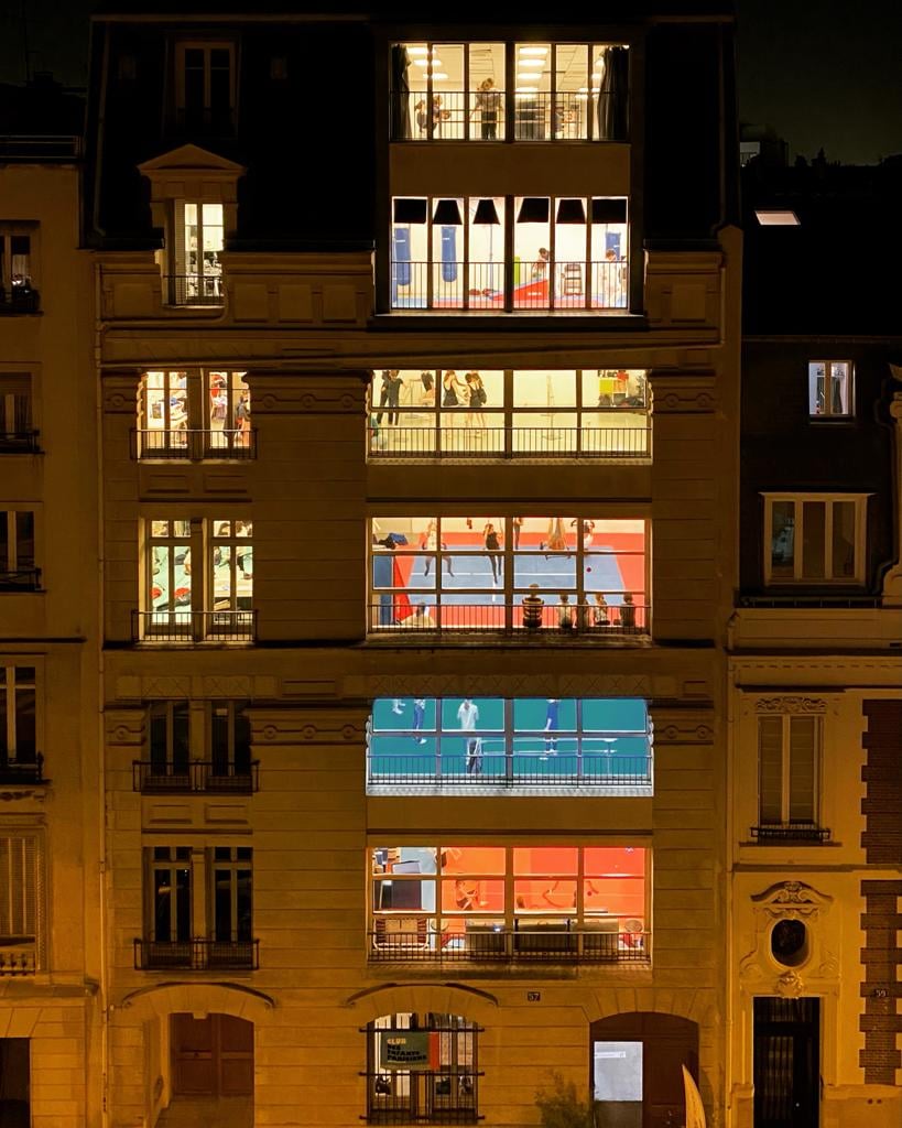 Stages Vacances d'Été pour Ados 2