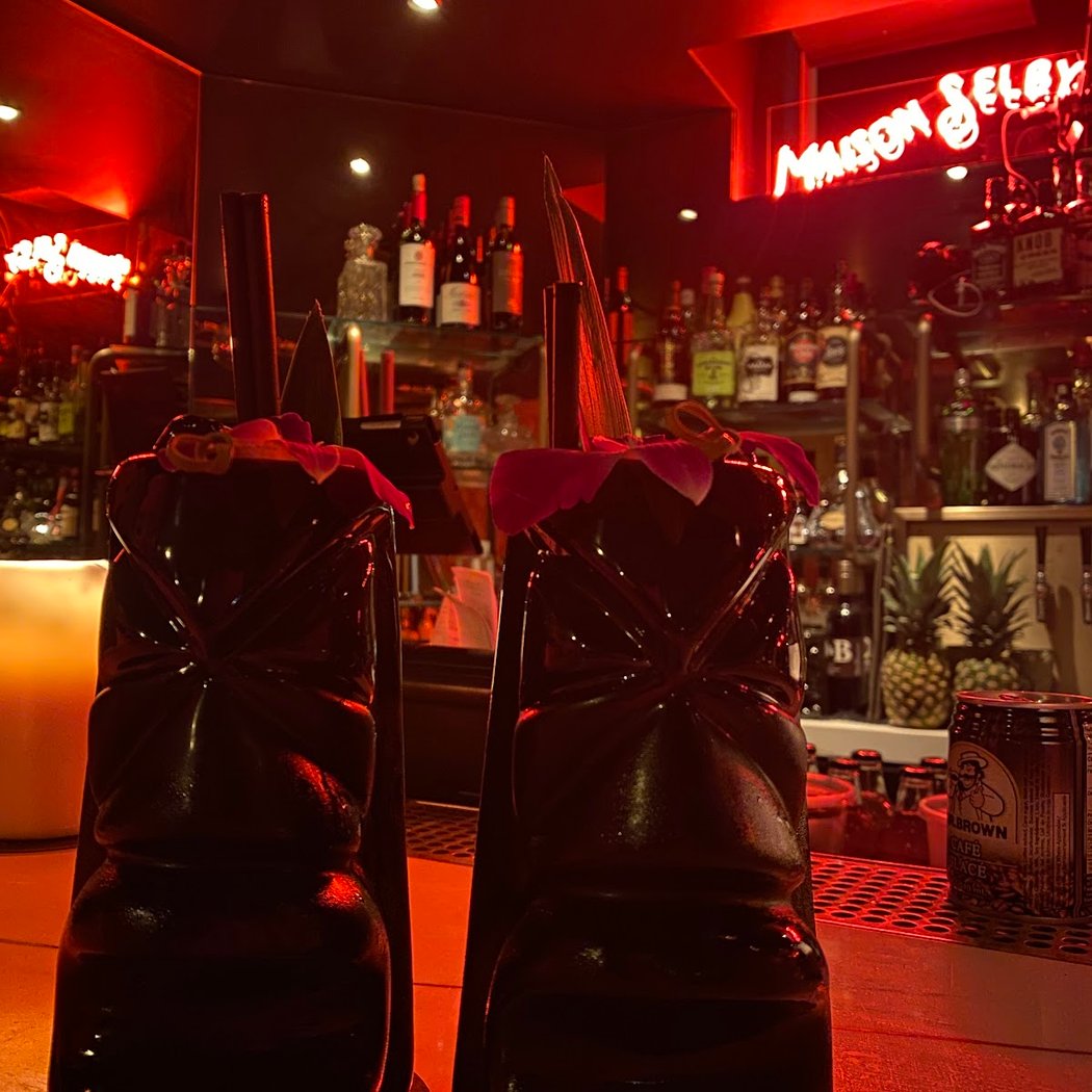 Bar Sous Sol 2