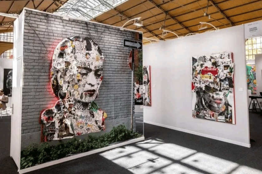 Urban Art Fair 1