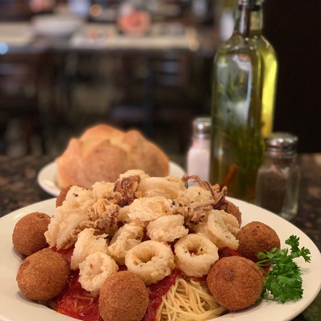 Vincent's Clam Bar 1