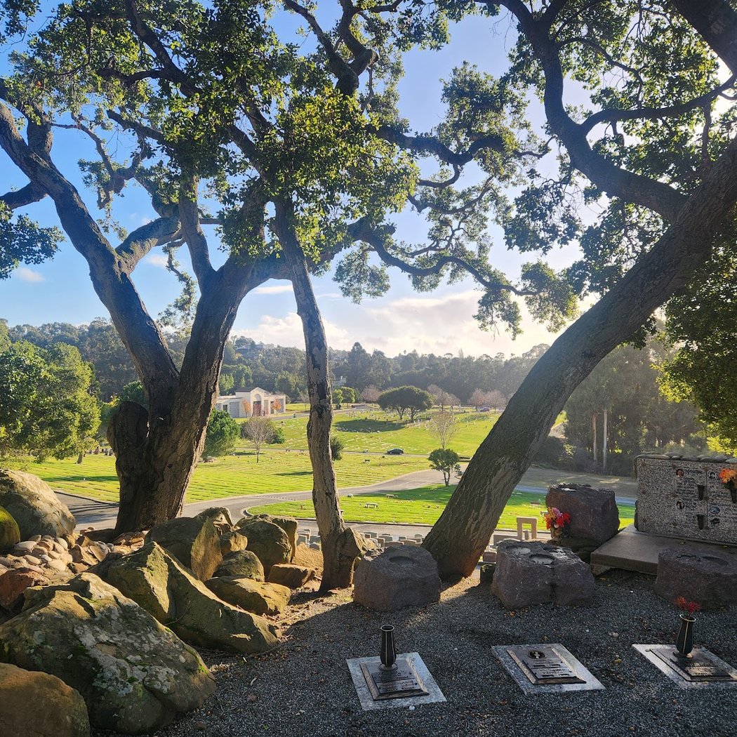 Lone Tree Cemetery 1