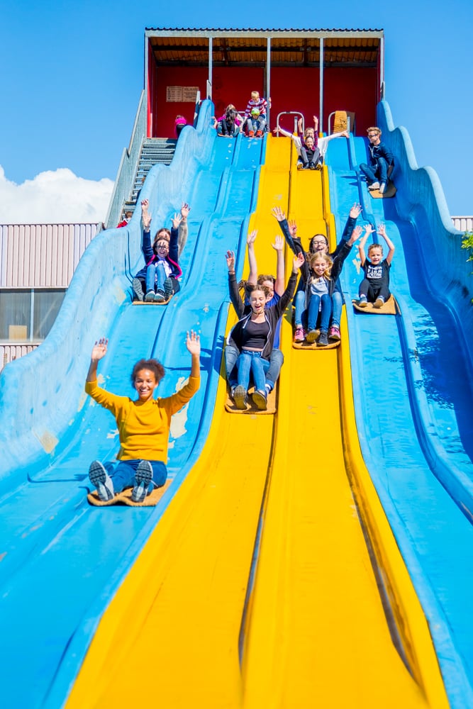 Happyland 1