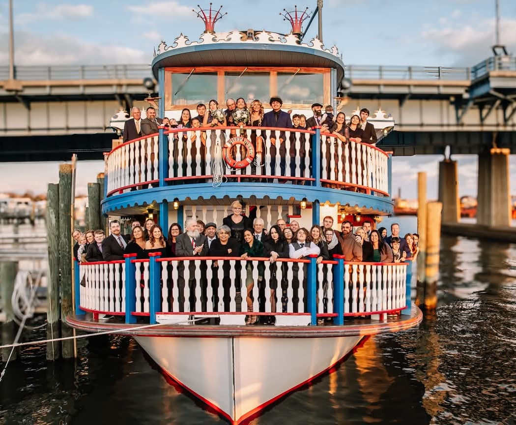 The River Queen: Public Cruises 2