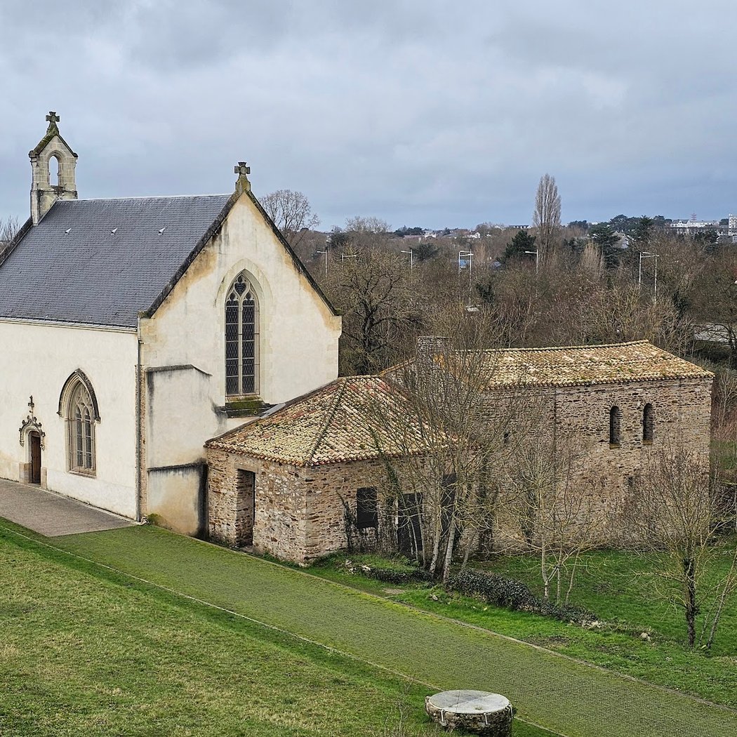 Balade archéologique et environnementale dans le marais de Goulaine 3