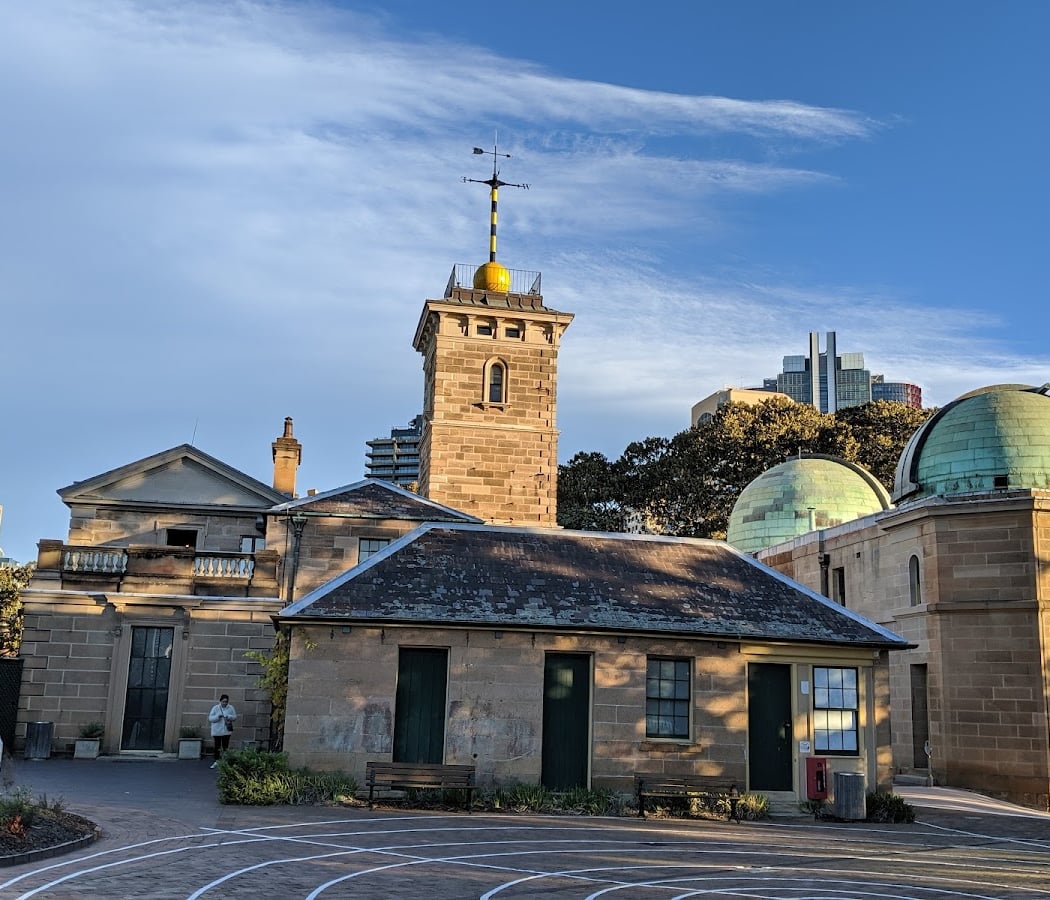 Sydney Observatory Tours 3