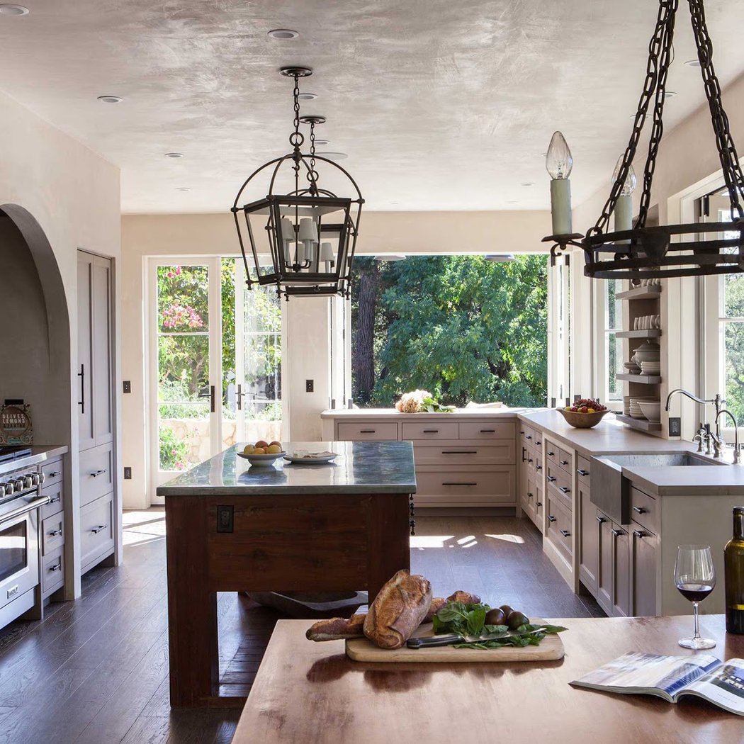 Fergus Garber Architects 1