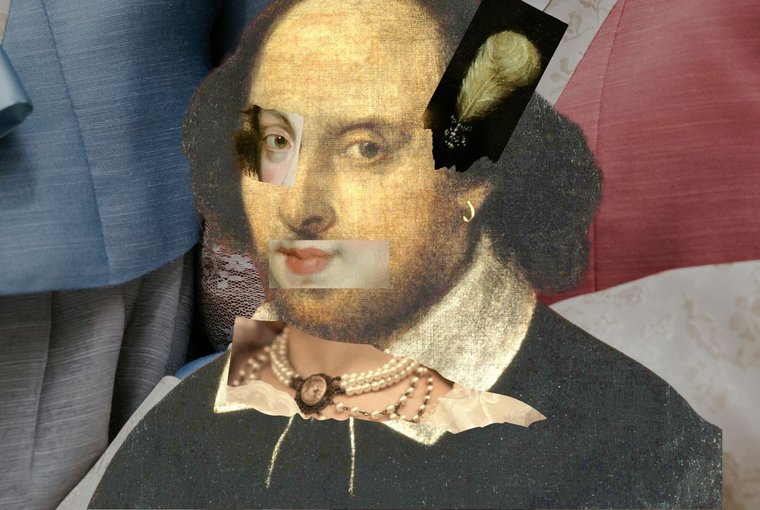 E2E: The Lady Doth Protest 1