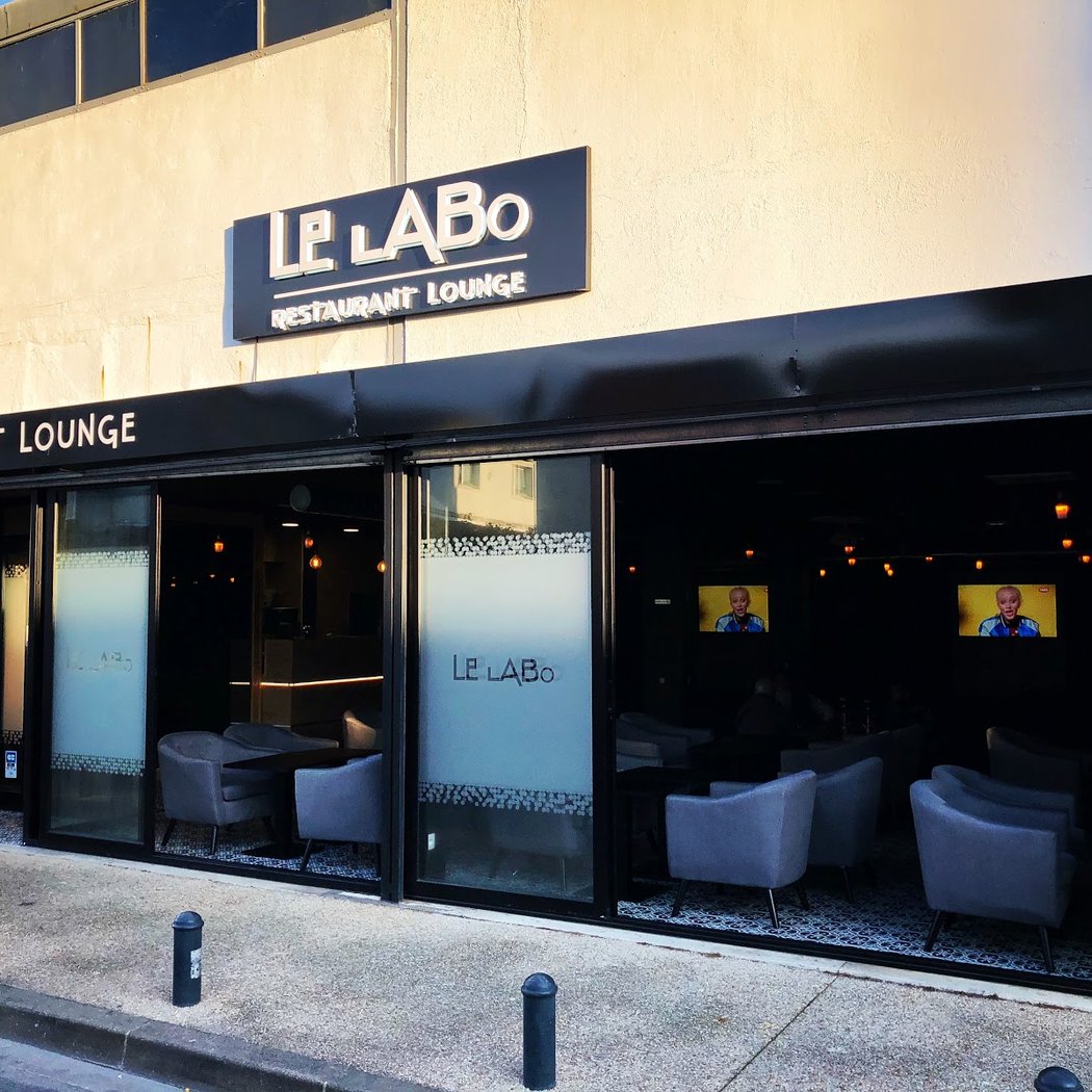 Quand Le Labo fait son cinéma 5