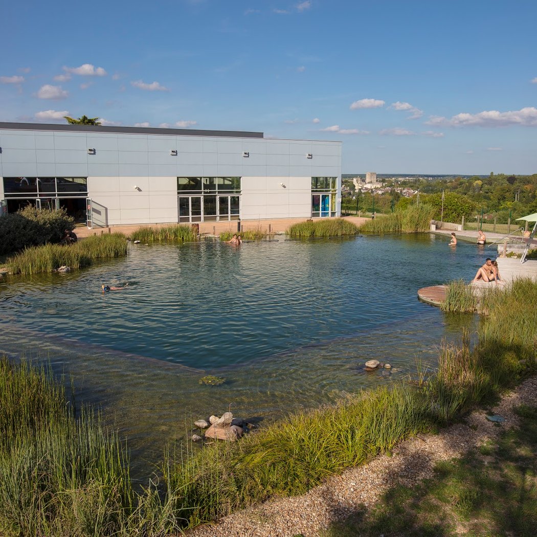 Parc Naturéo 1