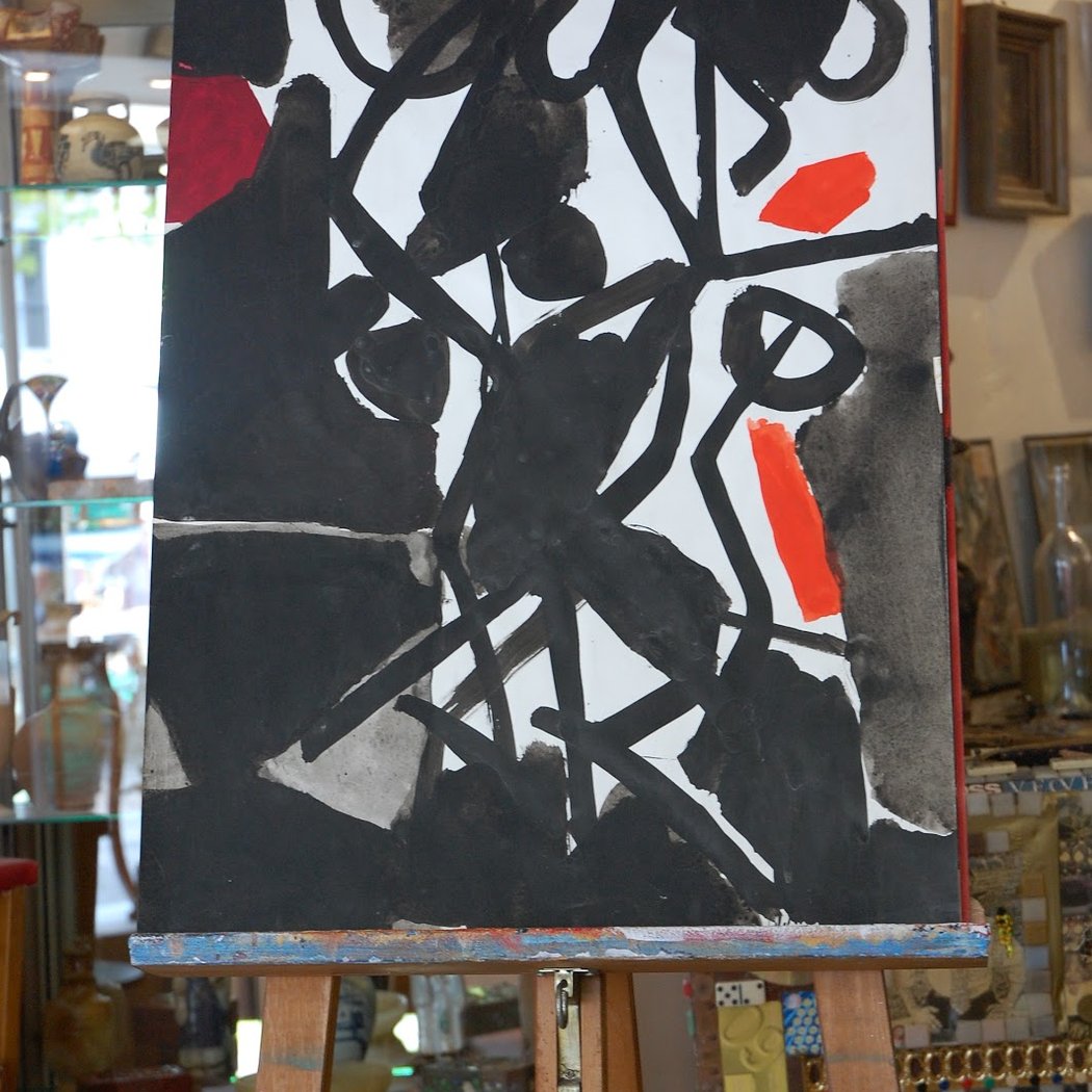 Galerie Contemporaine 2