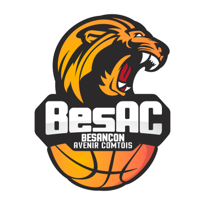BESANÇON VS FOS CHAMPIONNAT NM1 | 20ème journée 1