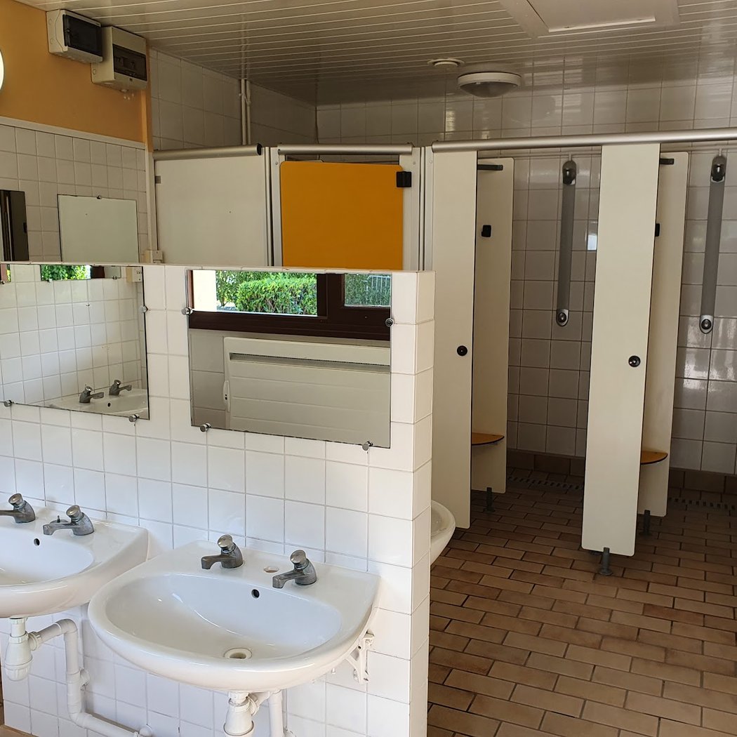 Camping Municipal *** Veulettes sur mer 3