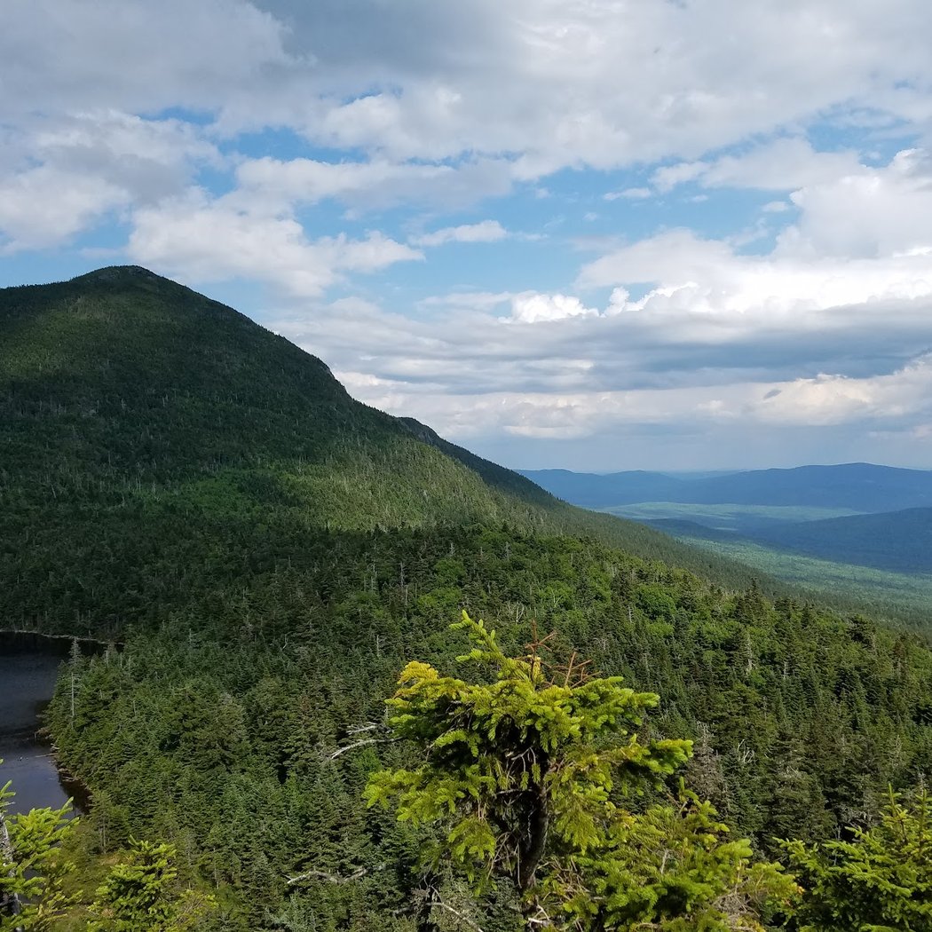 Sugarloaf Mountain 1