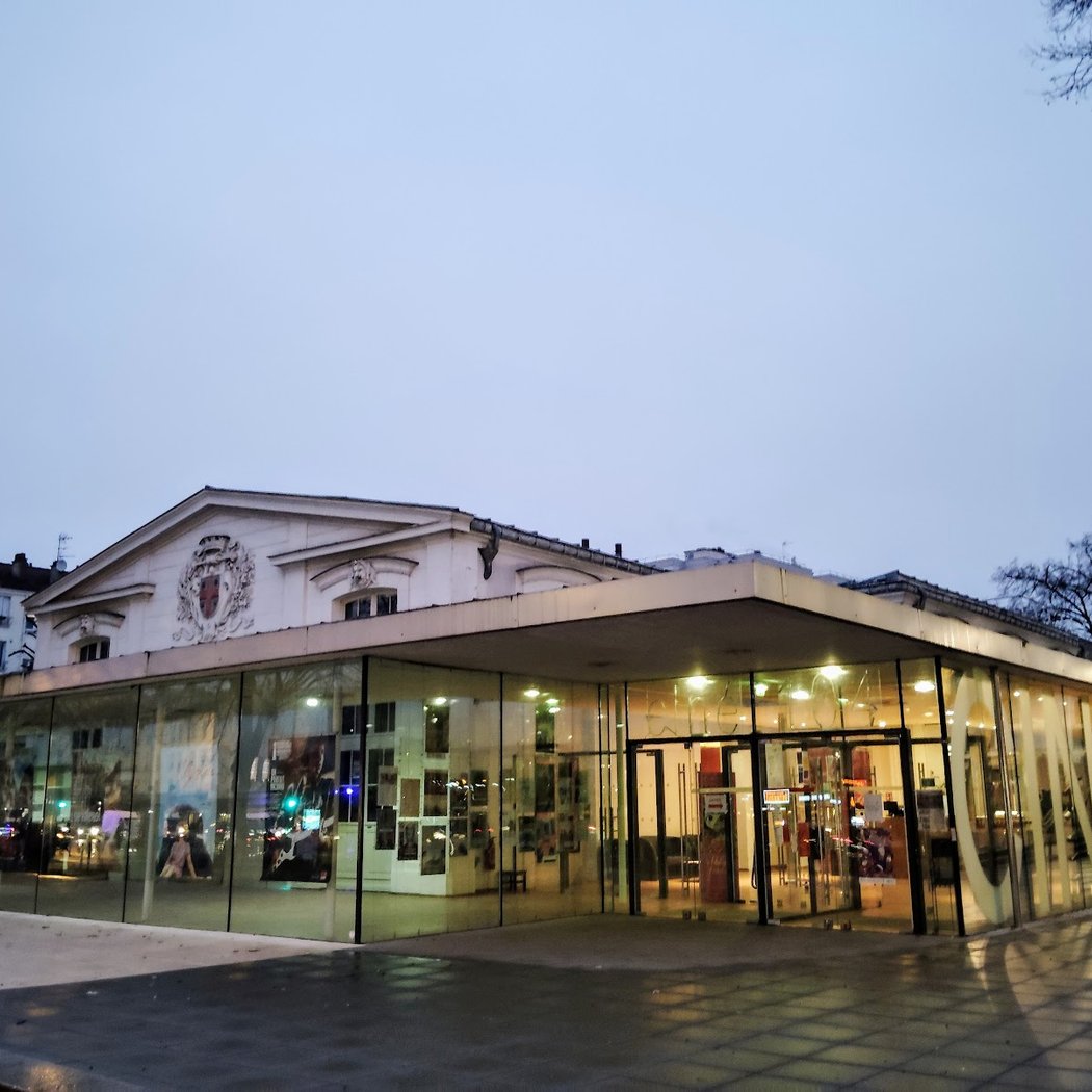 Au ciné avec bébé 2