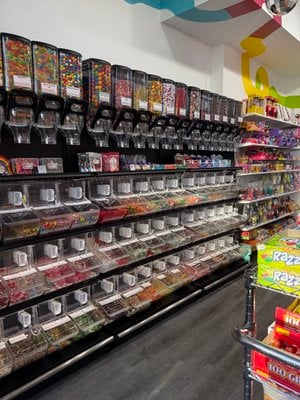 Quincy's Candy Shop 3