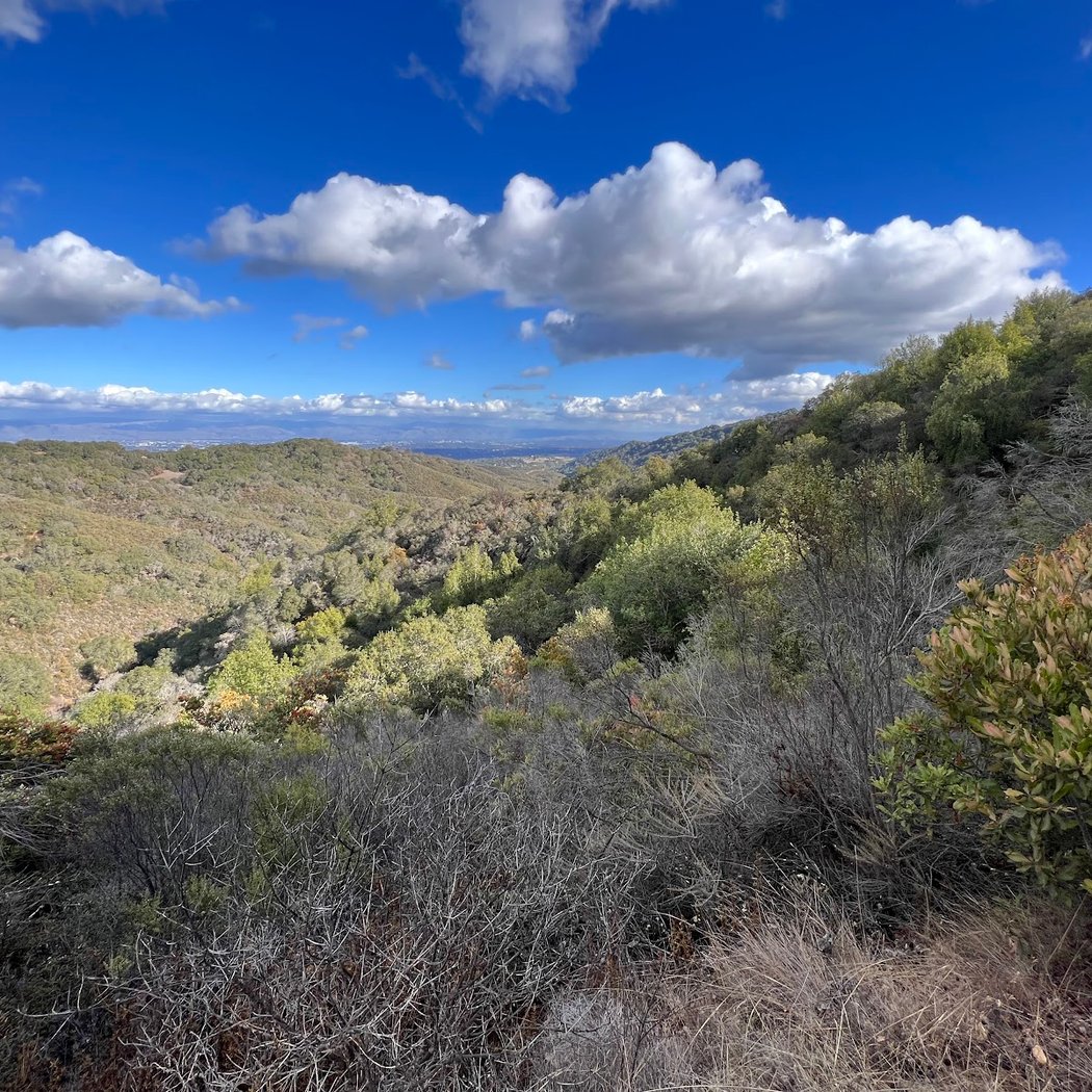 Deer Hollow Farm Trailhead 3