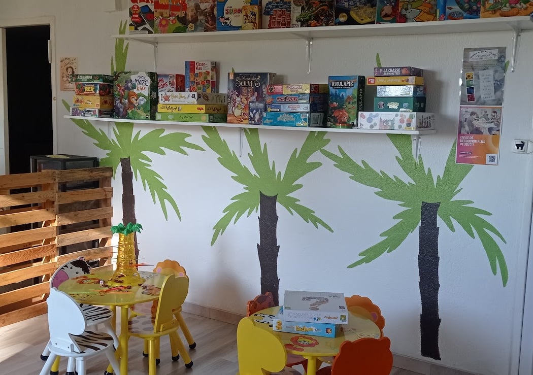 Ateliers Origami 2