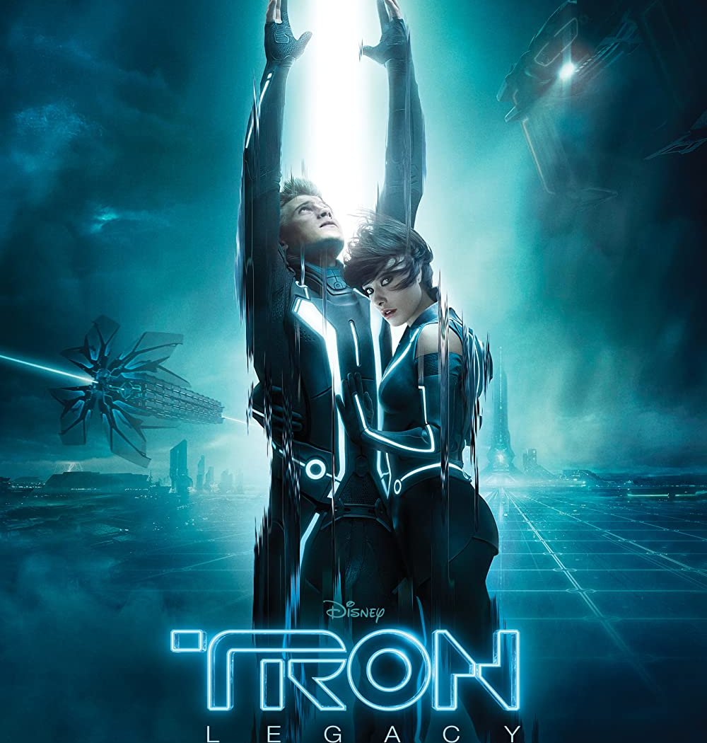 Tron: Legacy 1