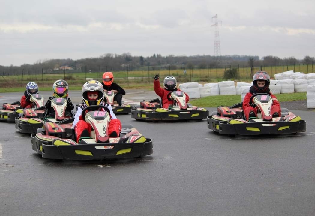 Racing Kart 79 3
